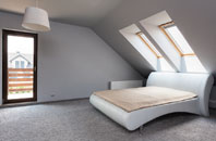 Brampton Street bedroom extensions