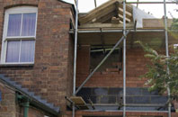 free Brampton Street home extension quotes